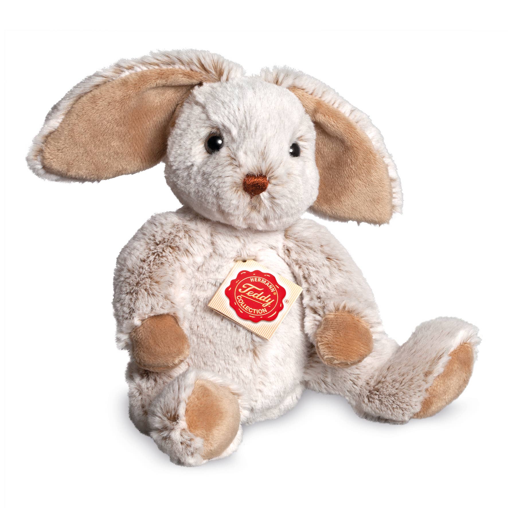 Schlenkerhase 25 cm - Plush Toy - Stuffed Toy