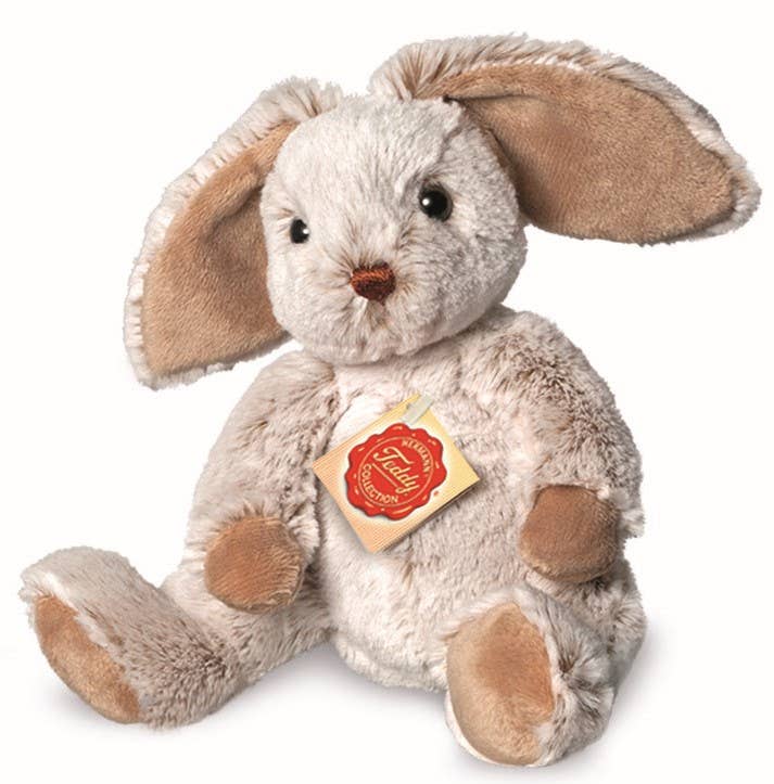 Schlenkerhase 25 cm - Plush Toy - Stuffed Toy