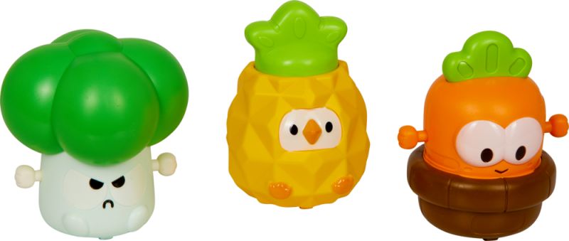 Die Spiegelburg Veggie to go