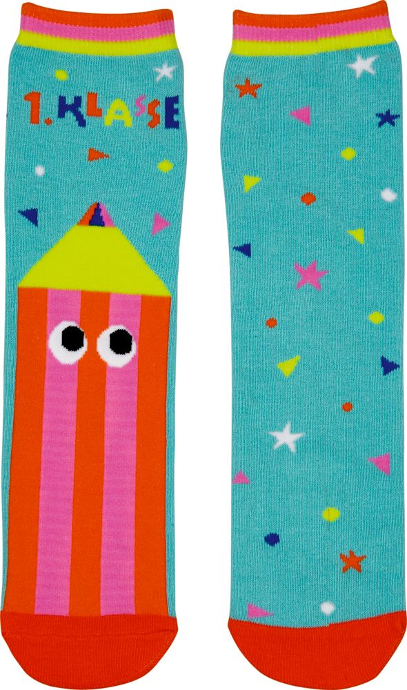 Die Spiegelburg Magic Socks 1. Klasse