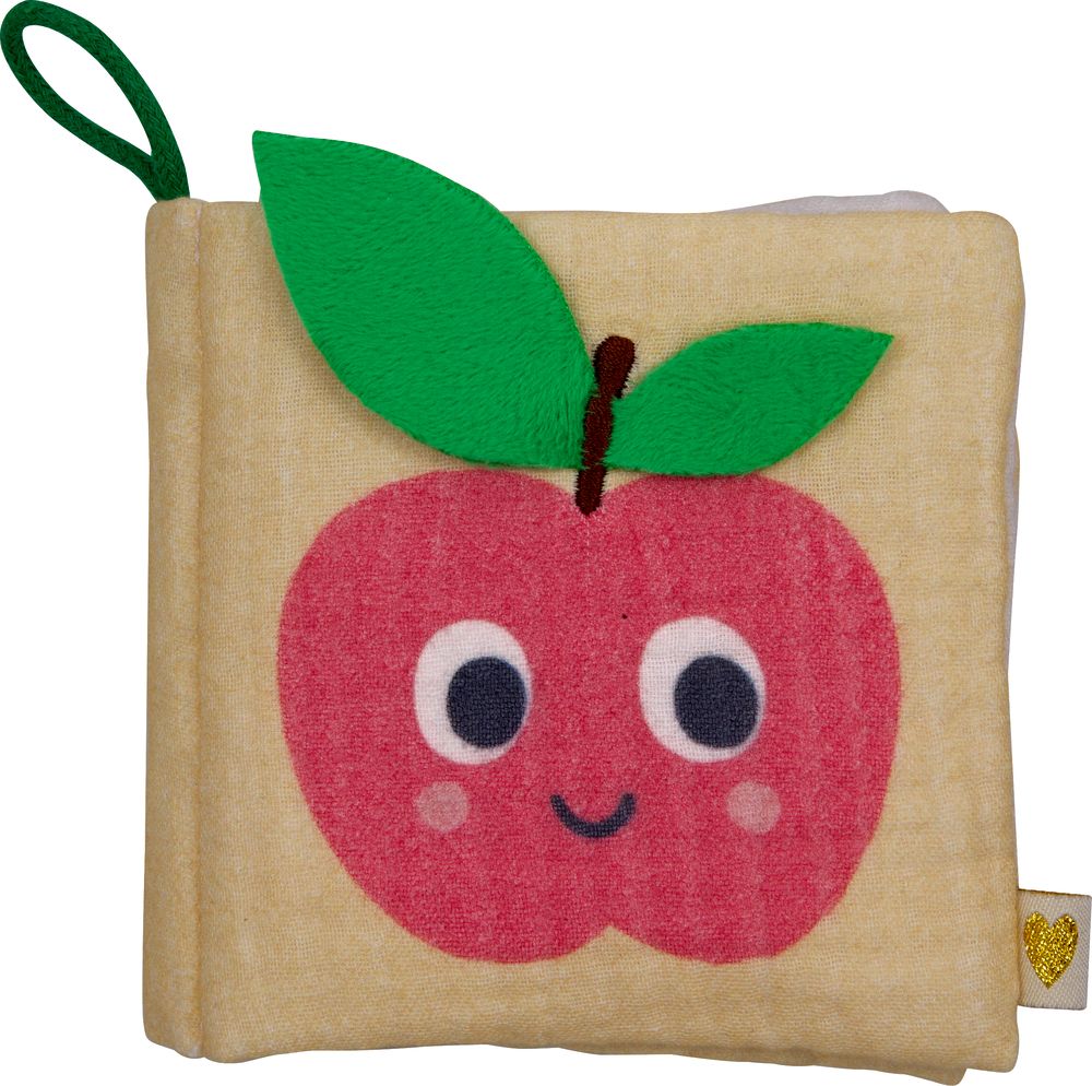 Coppenrath Cosi Books Apfel