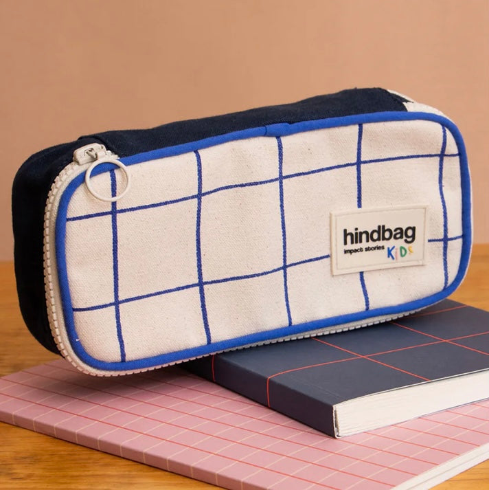 hindbag Federmäppchen Max Karo