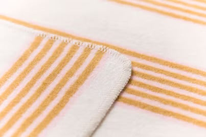 David Fussenegger Decke in Puppe Pudel