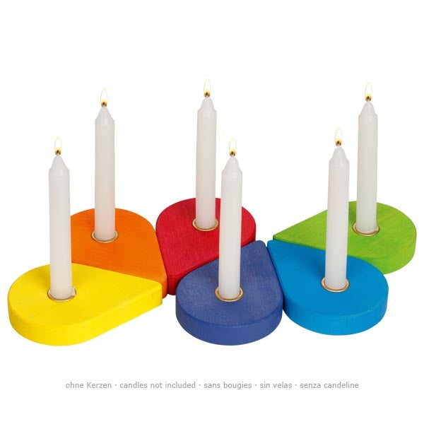 Goki Geburtstagskranz