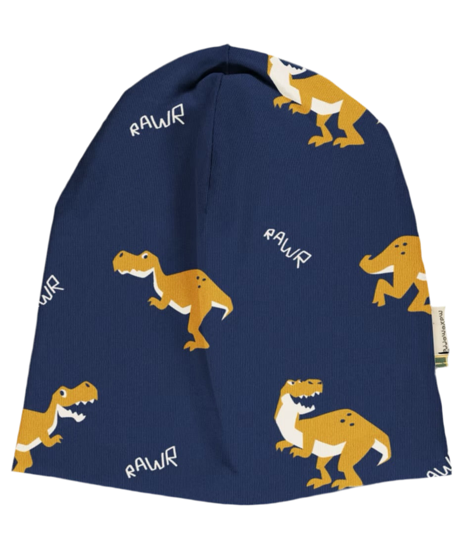 maxomorra Mütze T-Rex