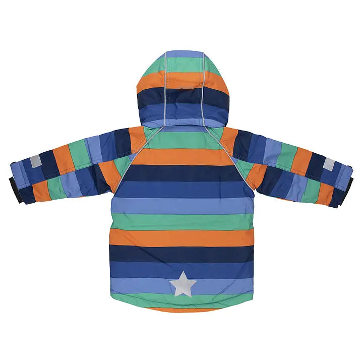 Villervalla Winterjacke Atlas