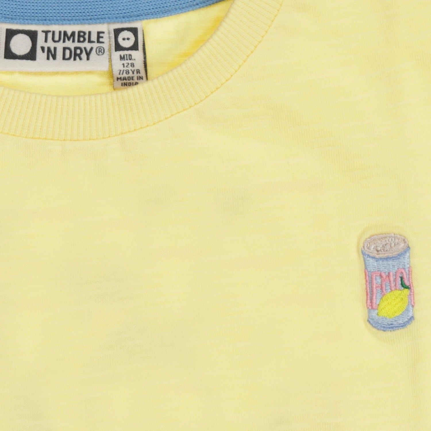 Tumble’n Dry Lemons shirt
