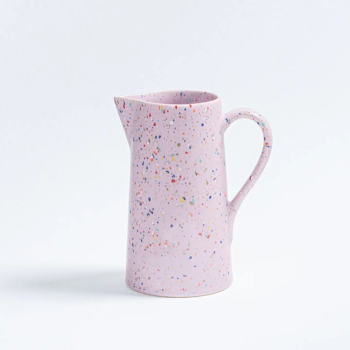 egg back home Party Krug lila