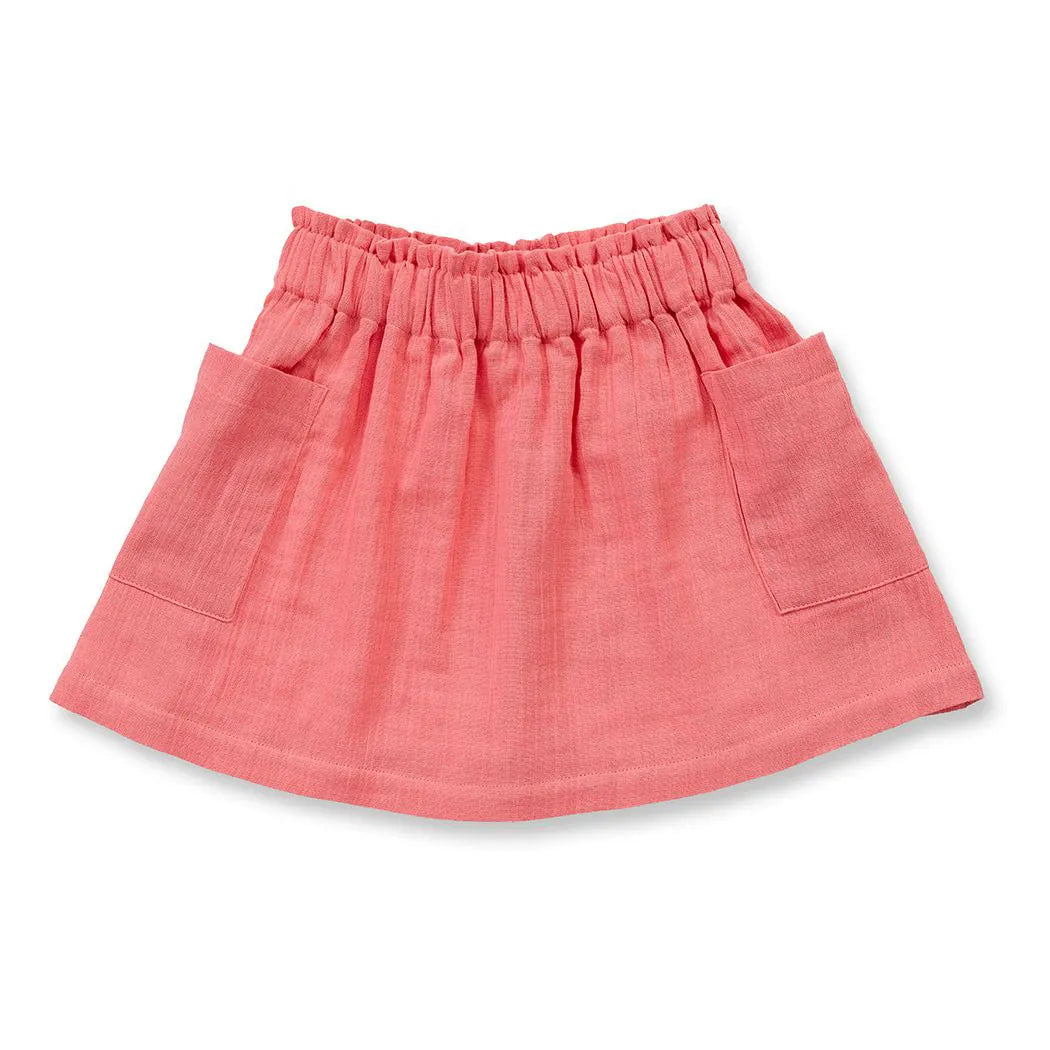Sense Organics Rock GUNDA pink peach