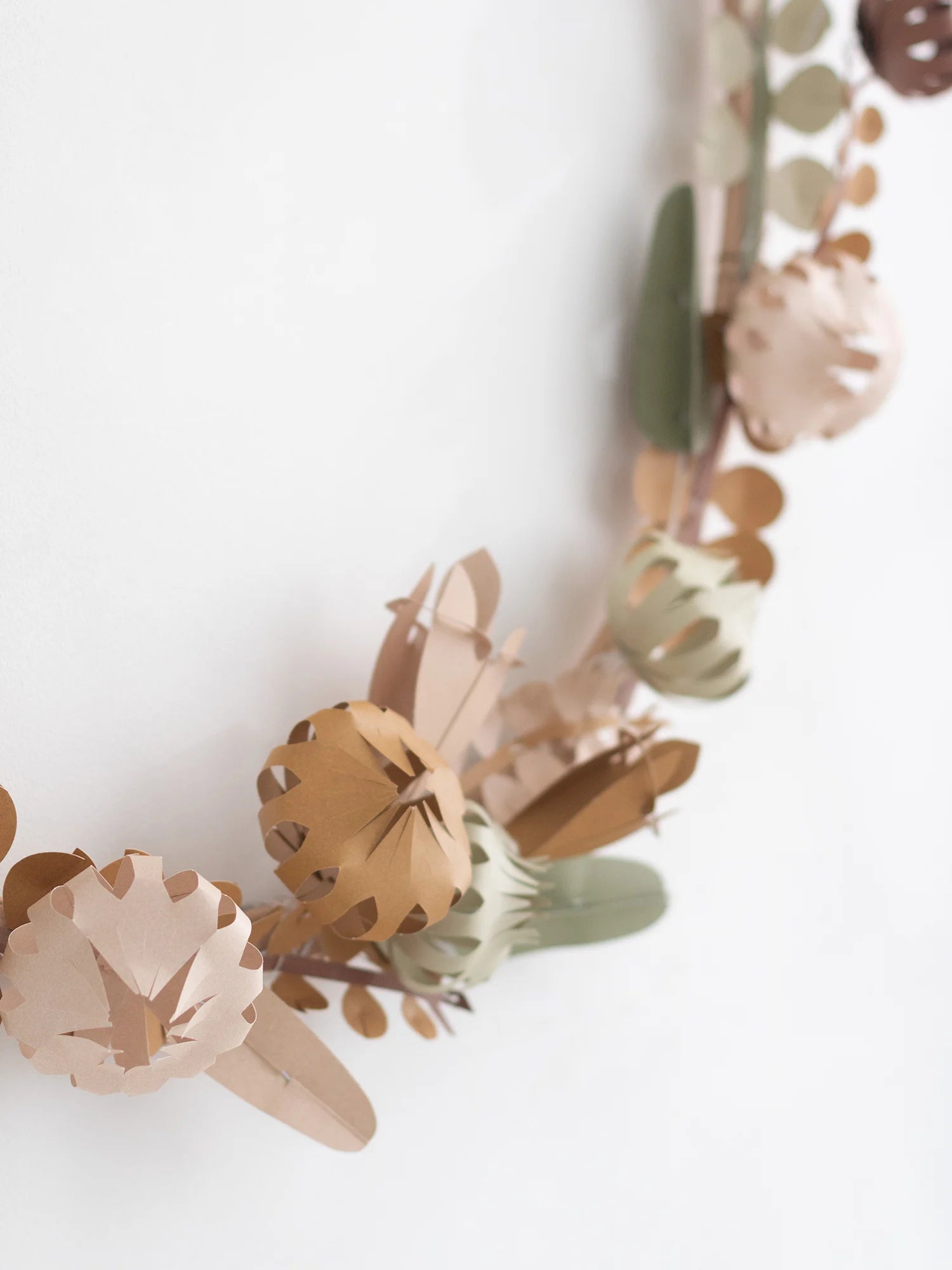 Jurianne Matter DIY Blumenstrauß