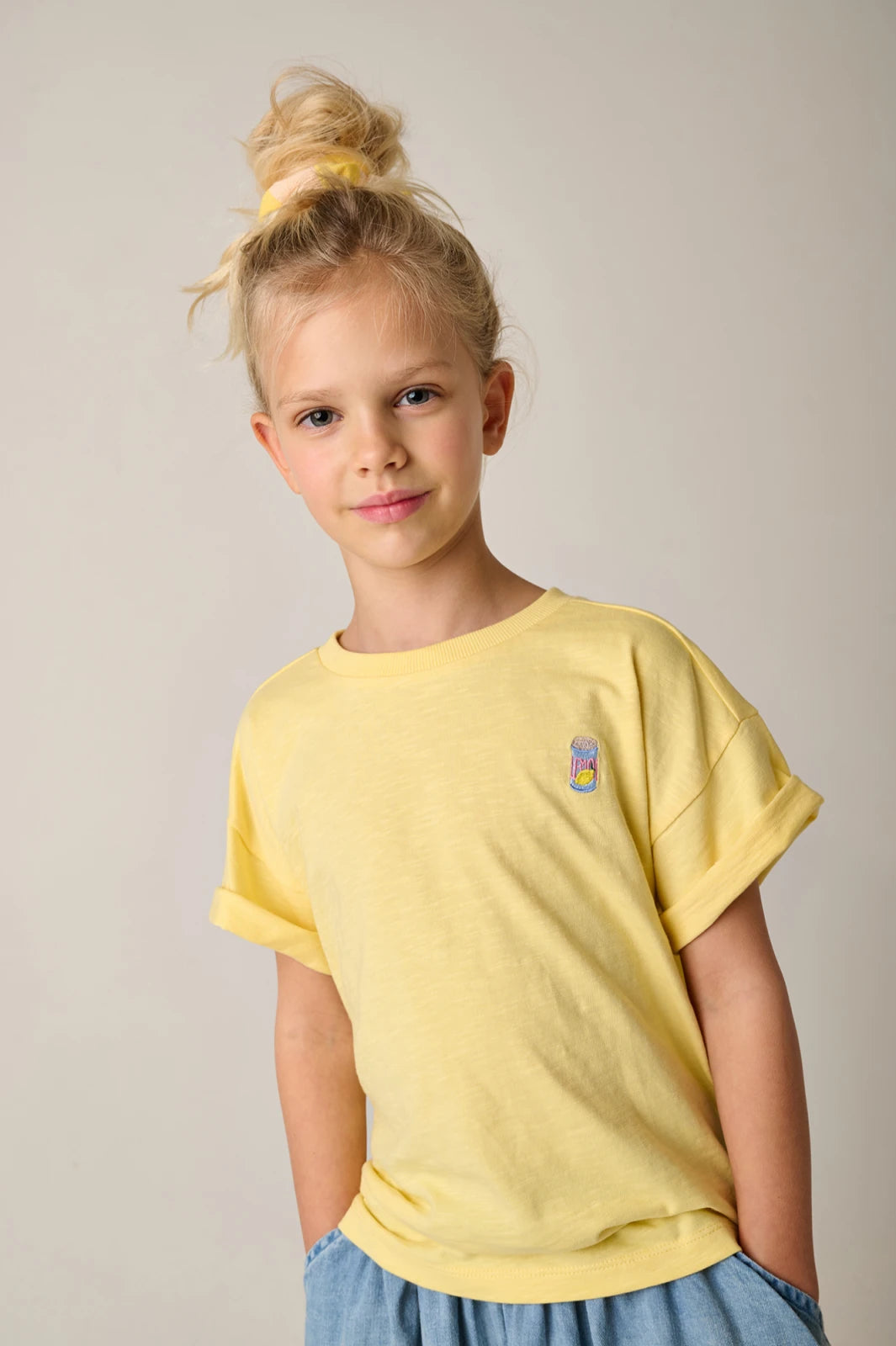 Tumble’n Dry Lemons shirt