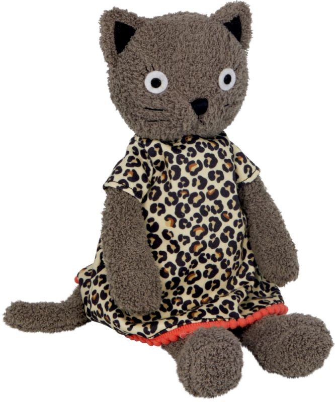 Die Spiegelburg große Lieblingskatze