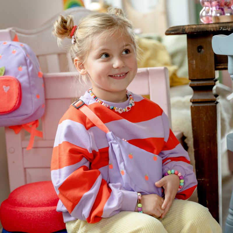 Die Spiegelburg Umhängetasche Äpfel