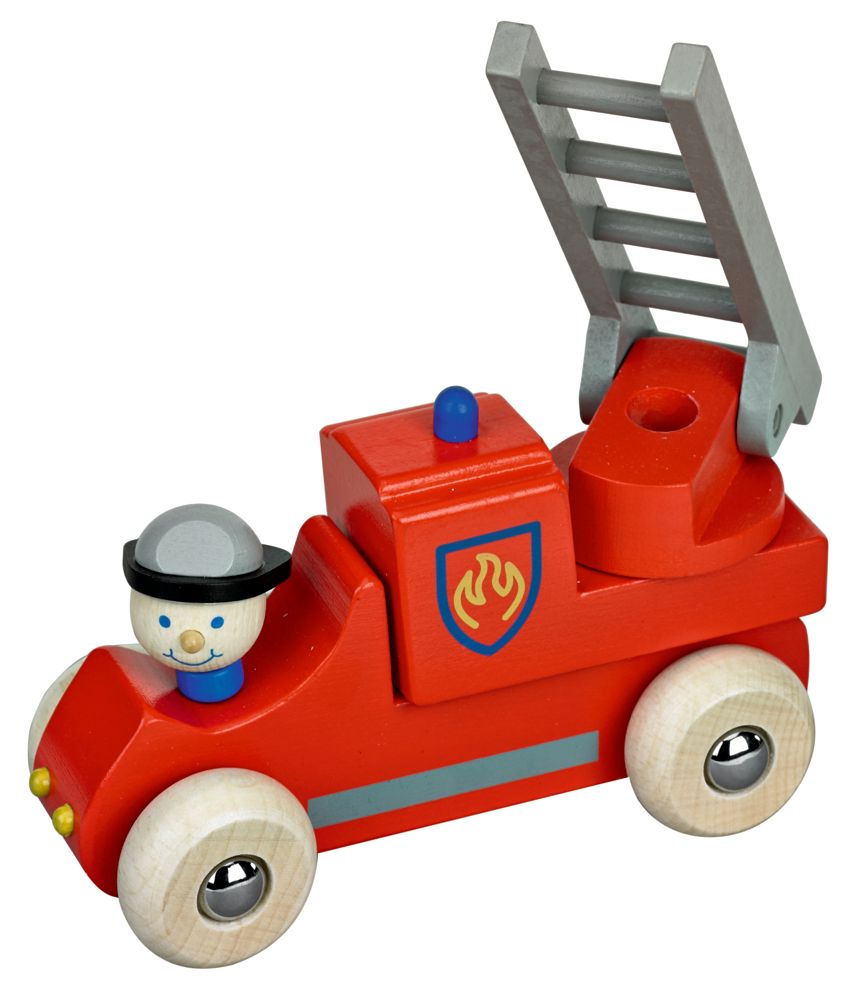 Coppenrath Meine kleine rote Feuerwehr