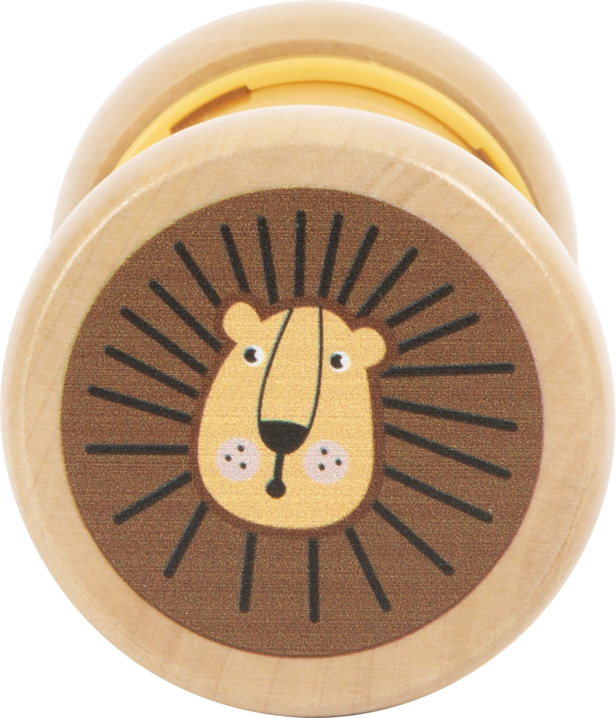 small foot Regenmacher Safari