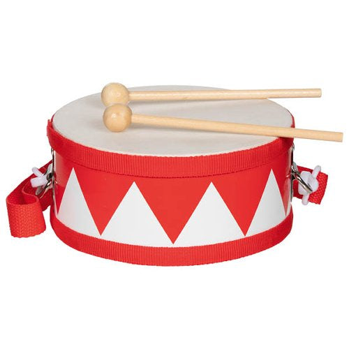 Goki Trommel