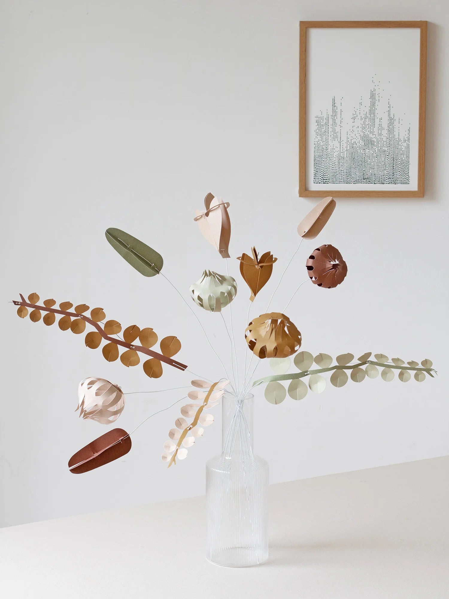 Jurianne Matter DIY Blumenstrauß