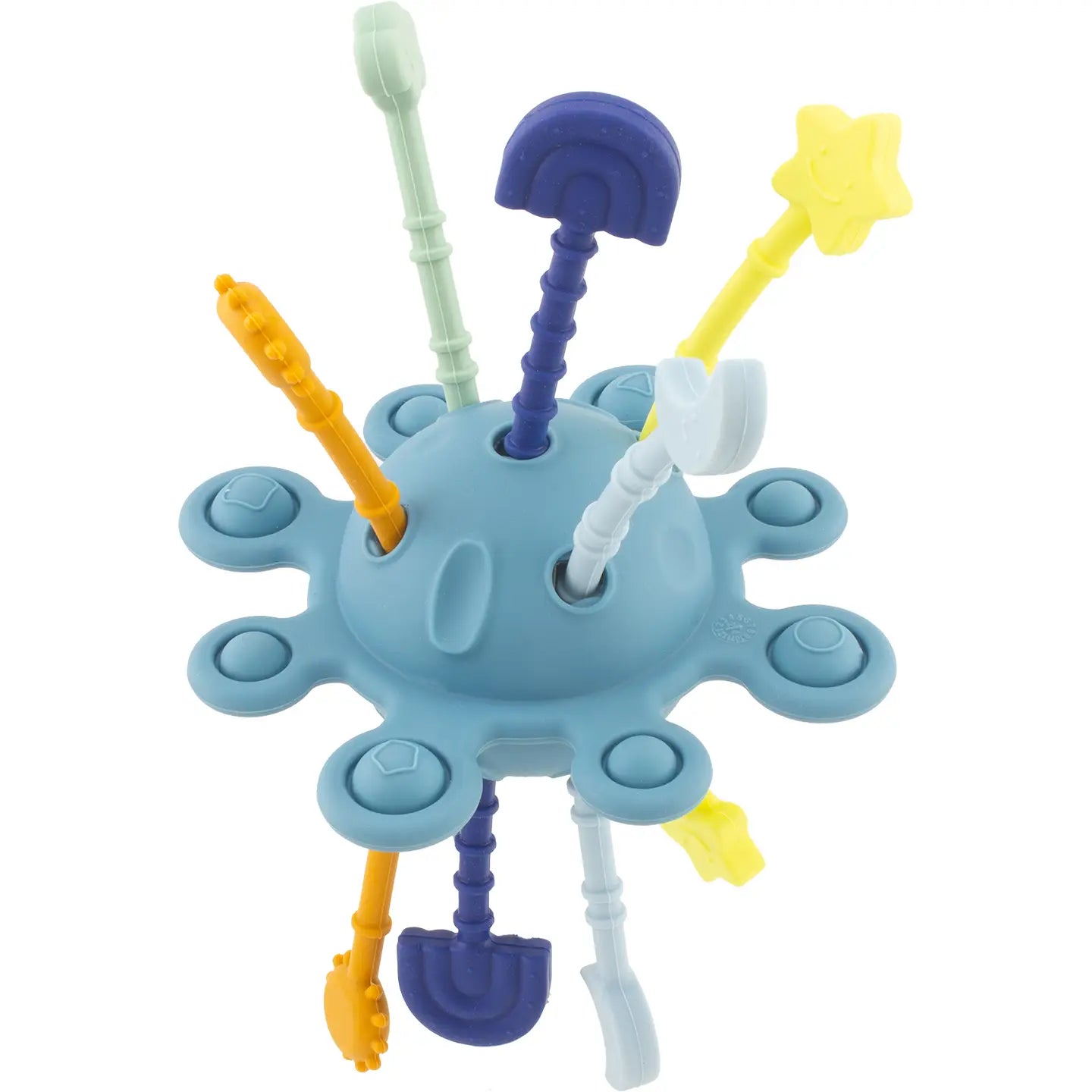 Ulysse Blauer Mond Spielzeug