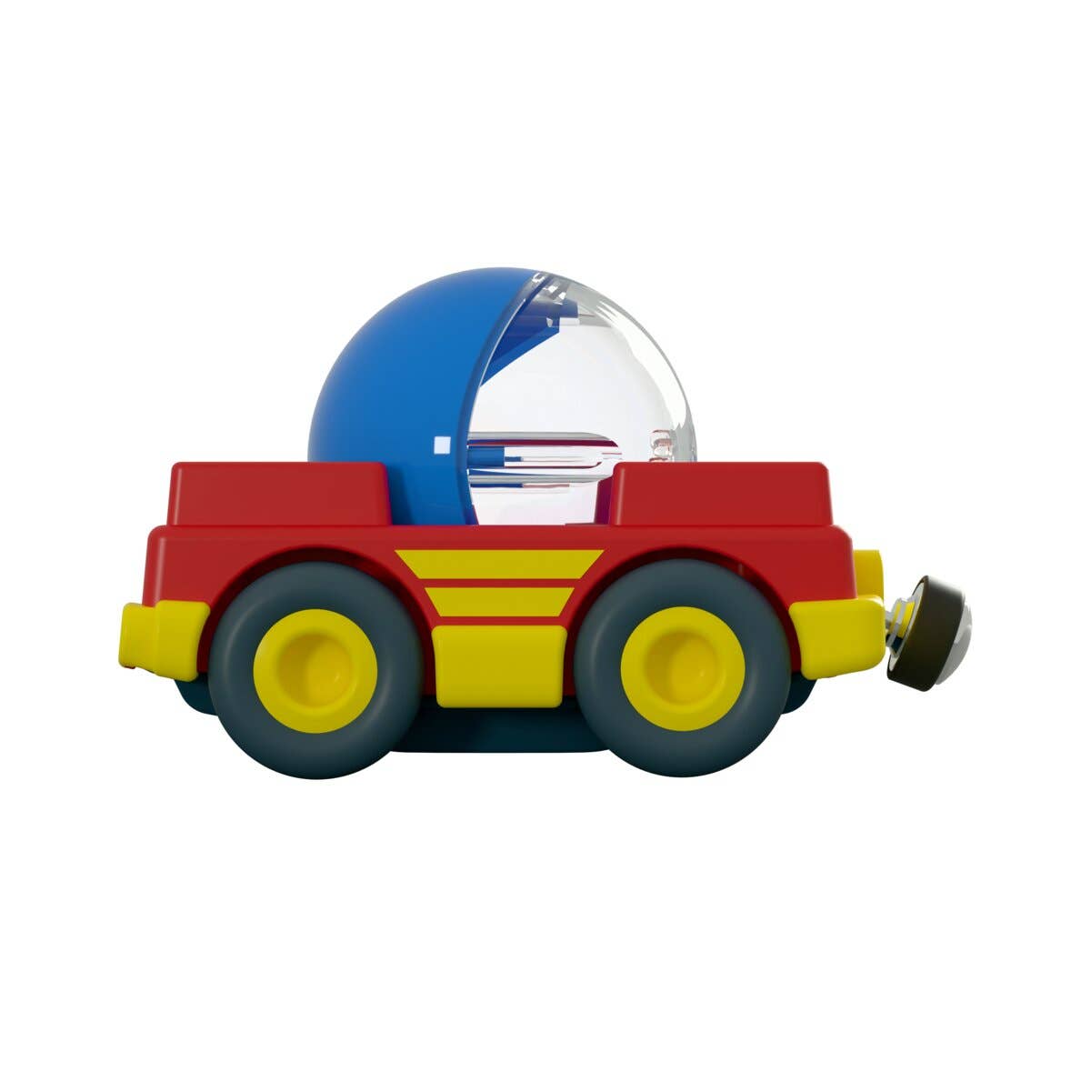 Haba Cars Feuerwehr-Set