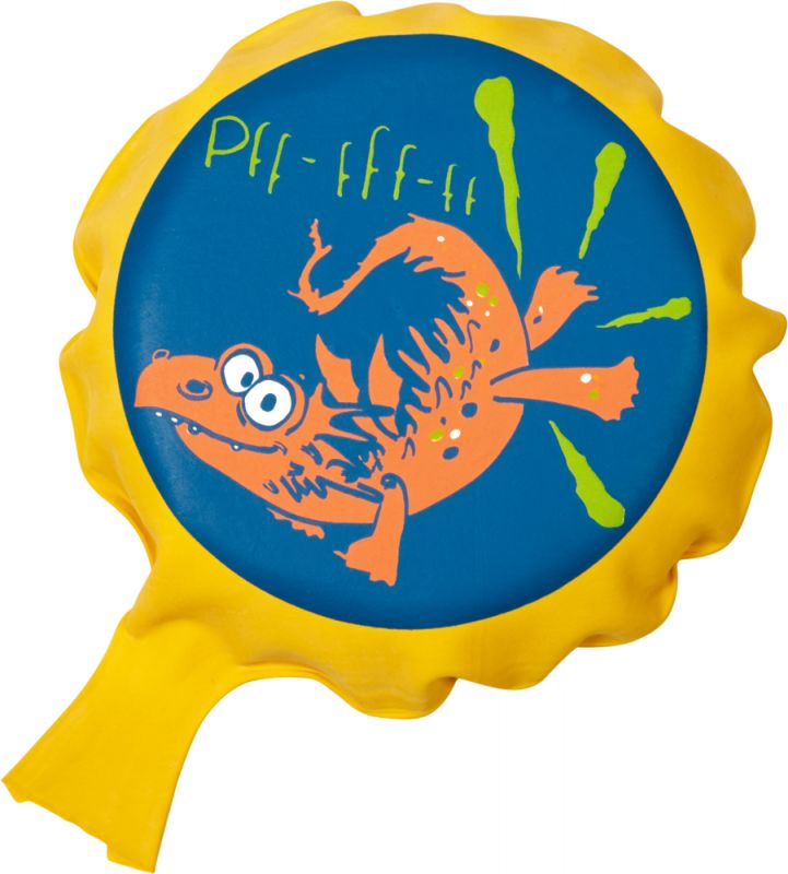 Die Spiegelburg Furzkissen Futzipups