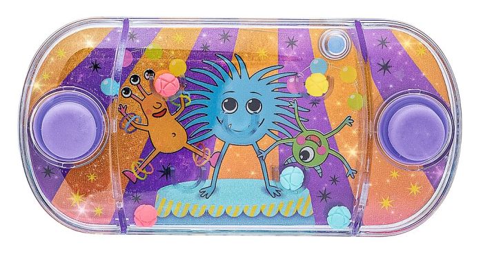 moses Monster Wasser-Spiele