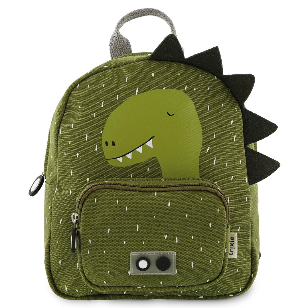 trixie Rucksack Mr. Dino klein