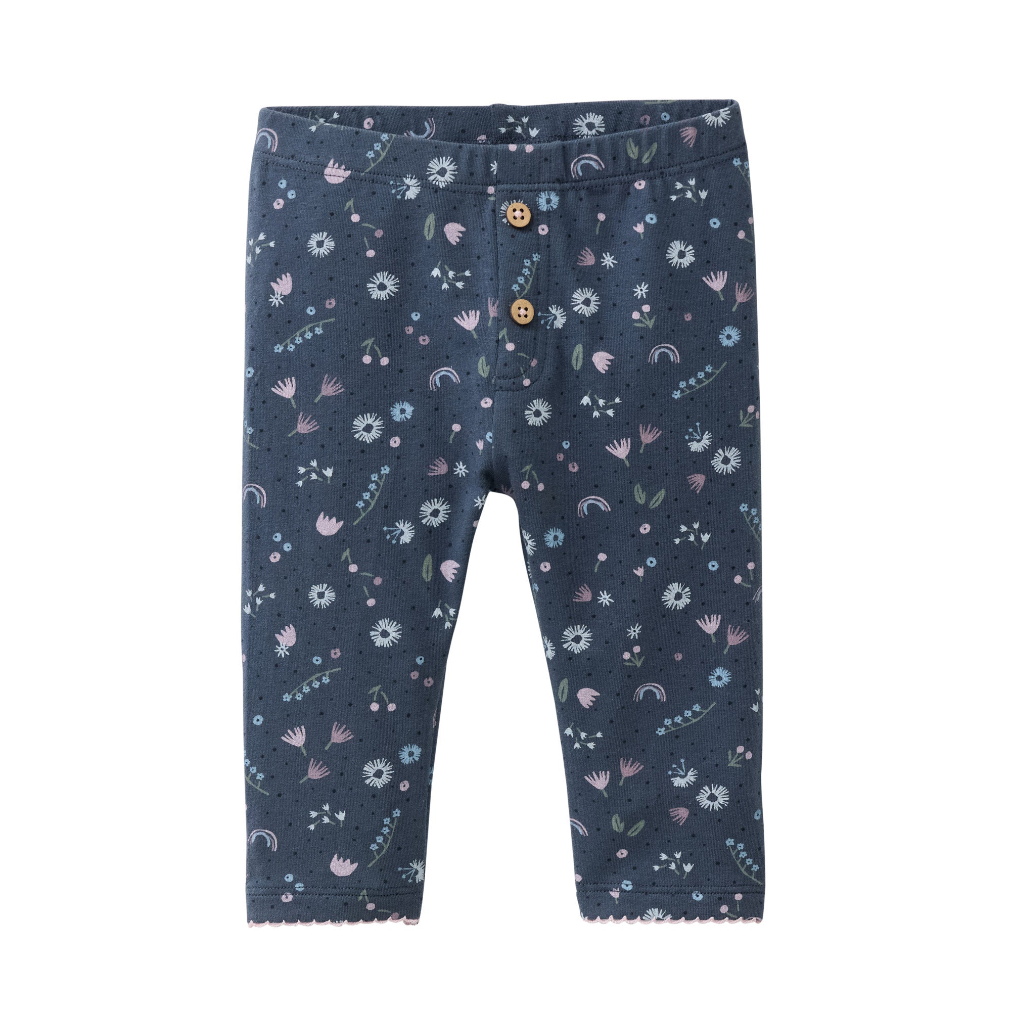 People Wear Organic Hose GOTS