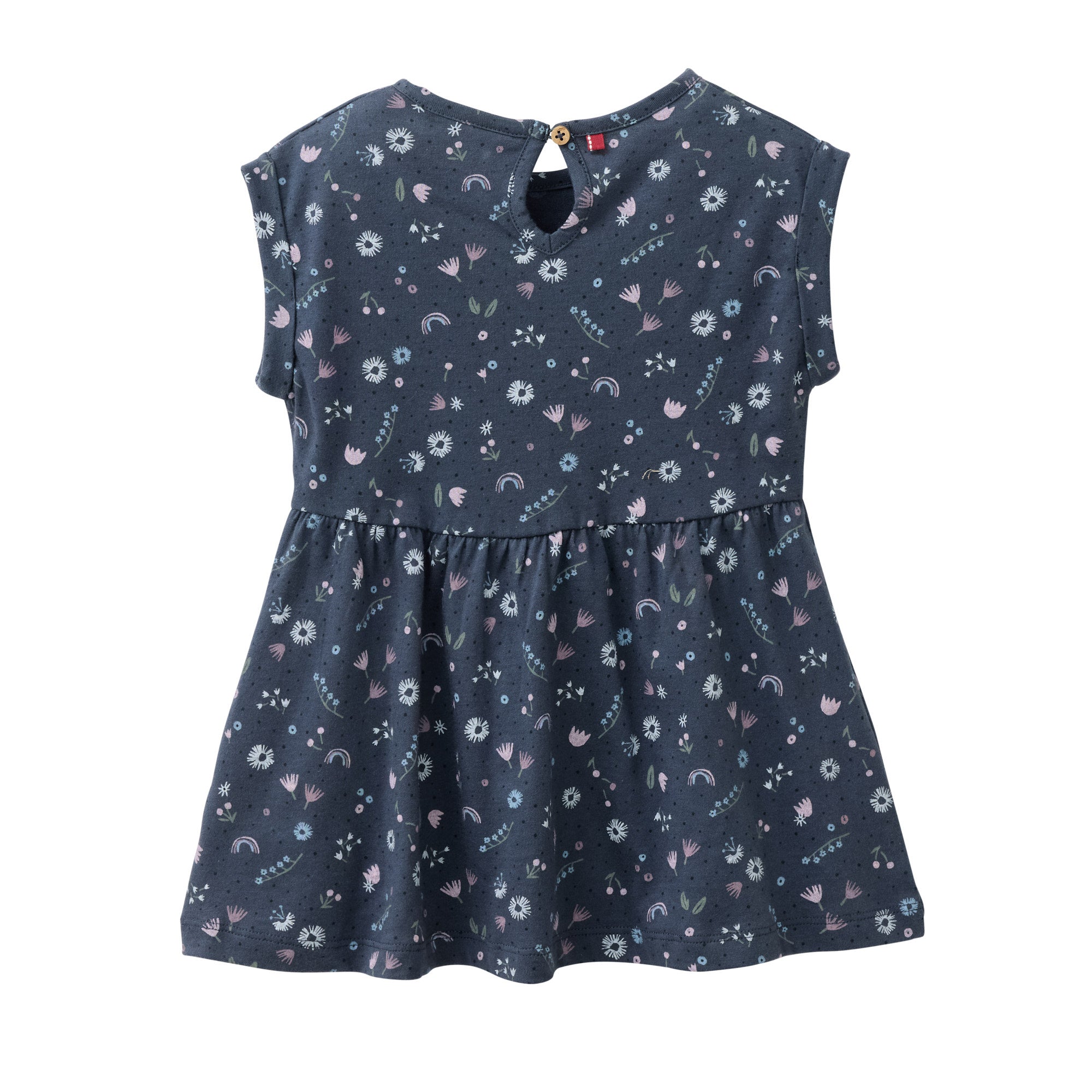 People Wear Organic Kleid GOTS