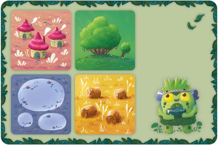 moses Wald von Mystaria