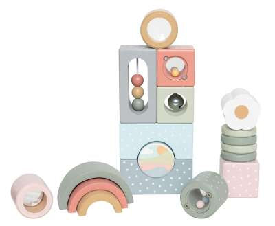 Jabadabado Interactive Blocks