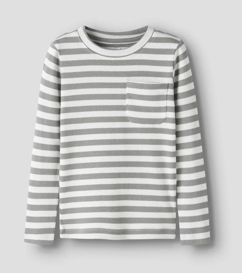 name it Langarmshirt (nmmdekab)