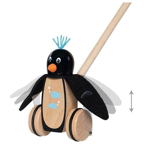 goki Schiebetier Pinguin Pablo