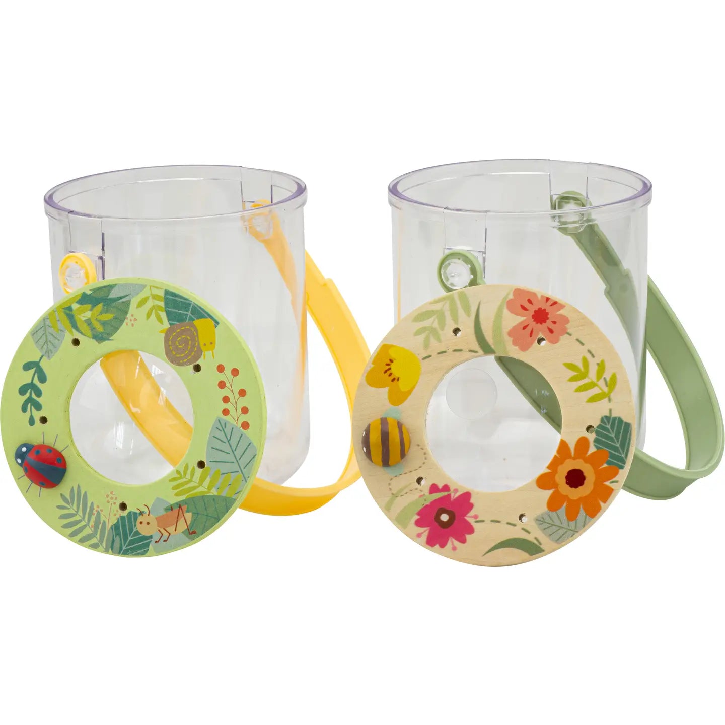 Ulysse Beobachtungsbox