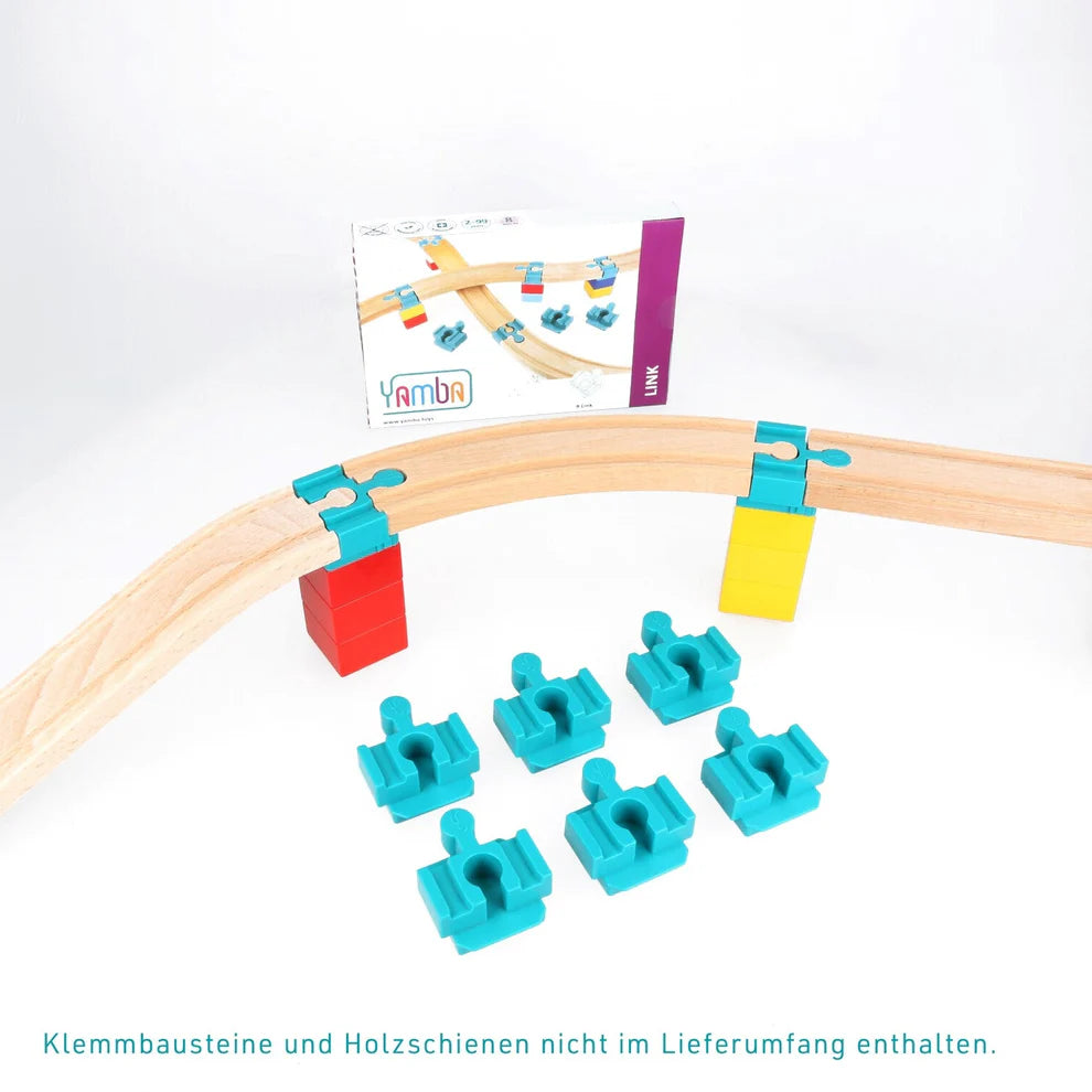 Yamba Adapter-Set LINK