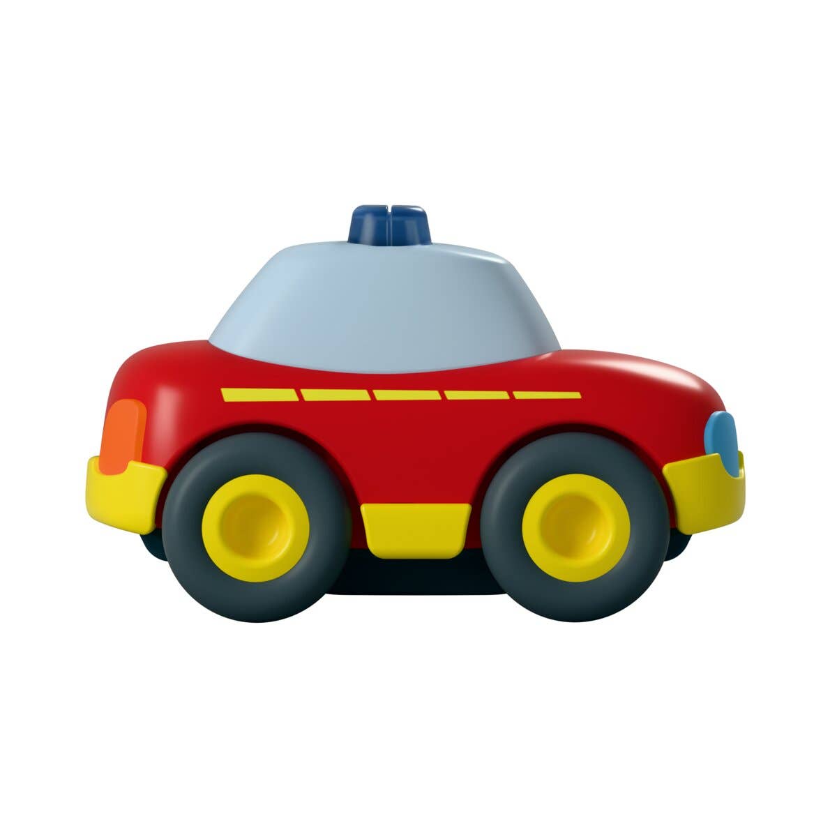 Haba Cars Feuerwehr-Set