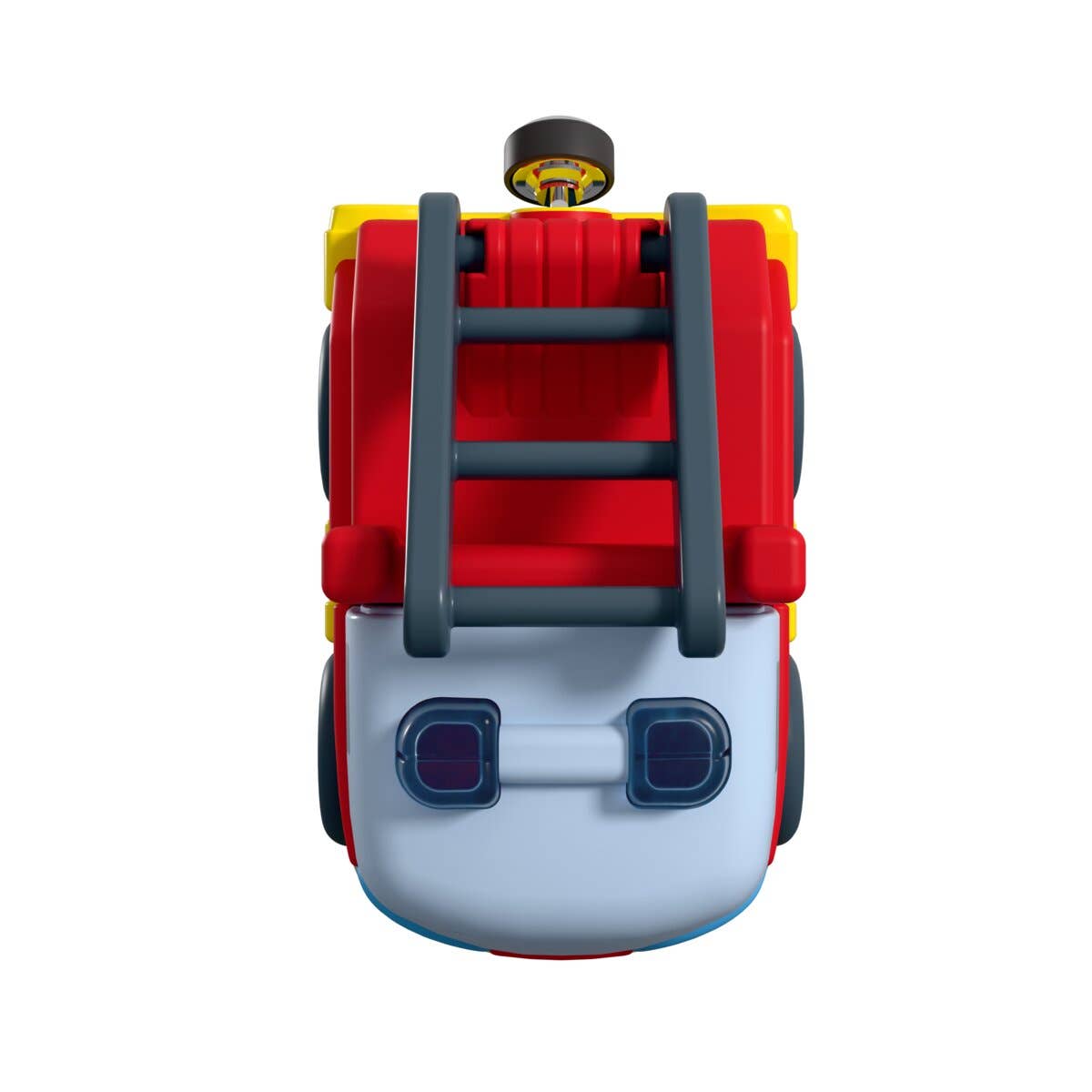 Haba Cars Feuerwehr-Set