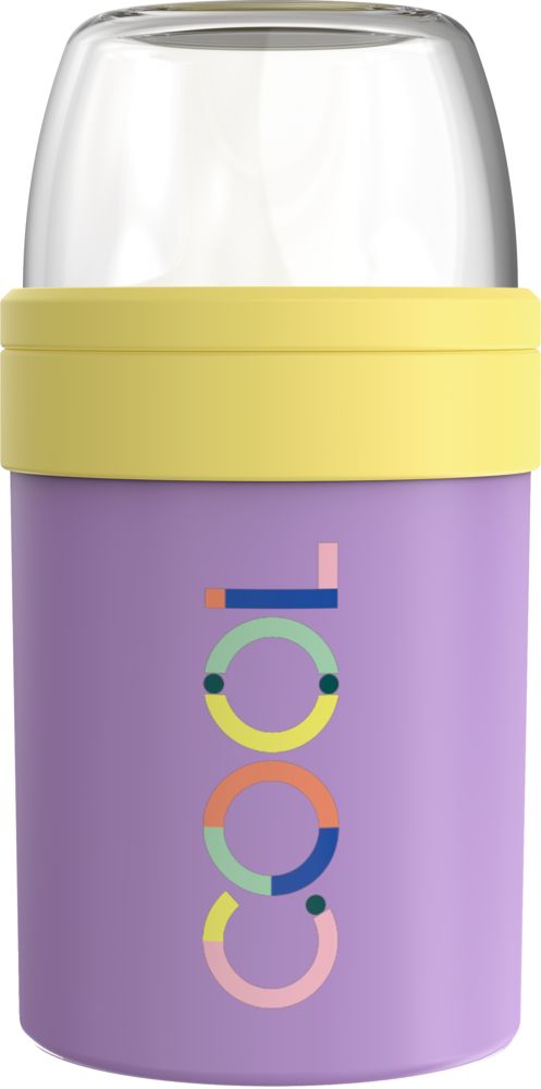 Die Spiegelburg Lunchpot