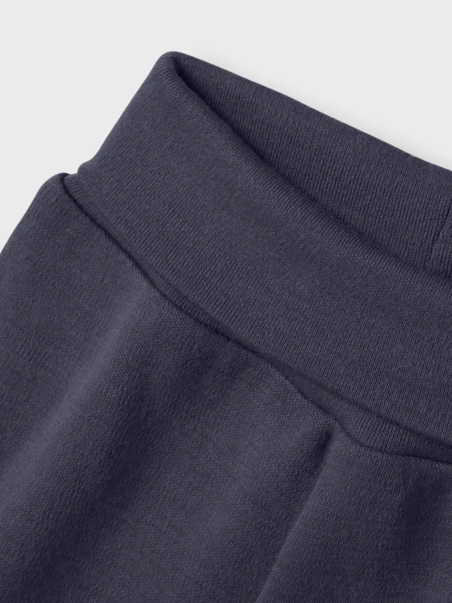 name it Babyhose aus Merinowolle Ombre Blue (nbmwillit)