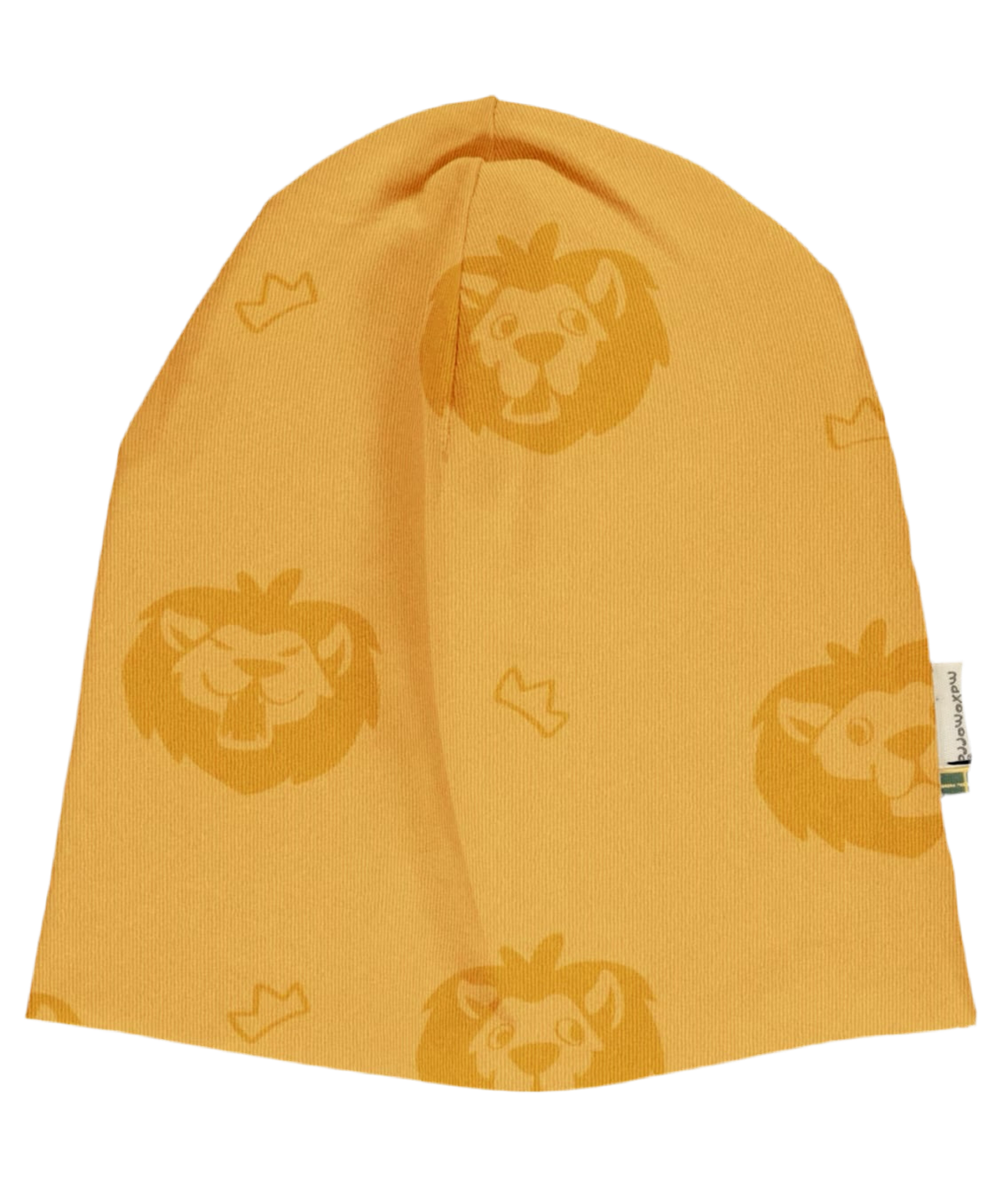 maxomorra Mütze Mono Bear