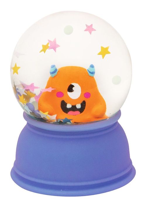 moses Kleine Glitzerkugeln Soft Touch