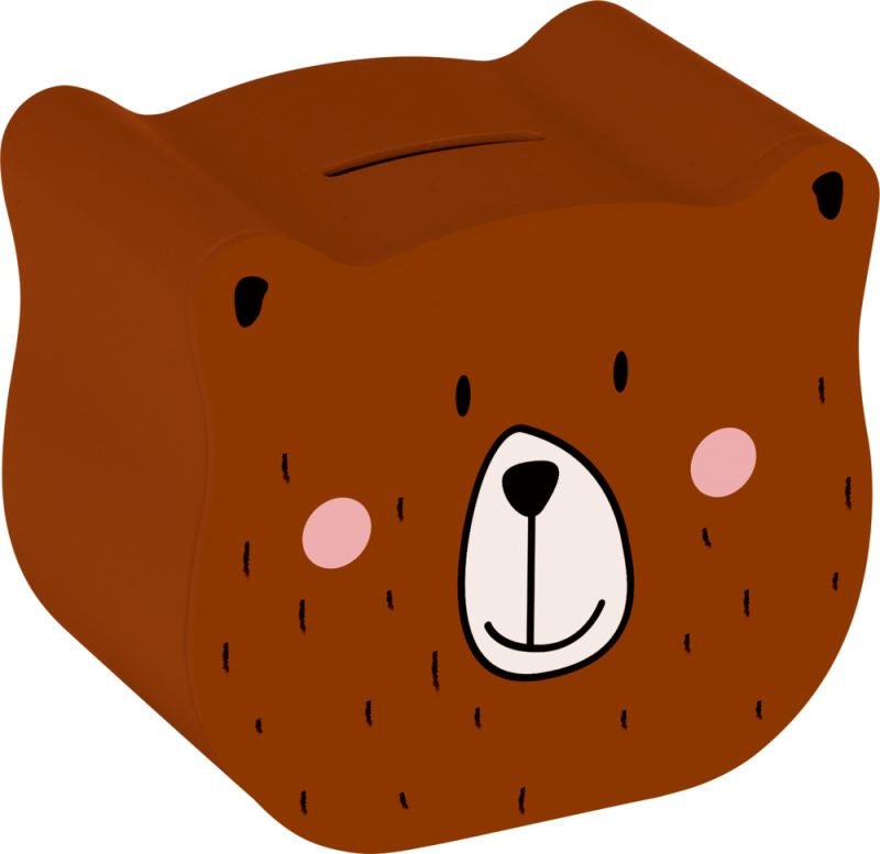 Die Spiegelburg Spardose