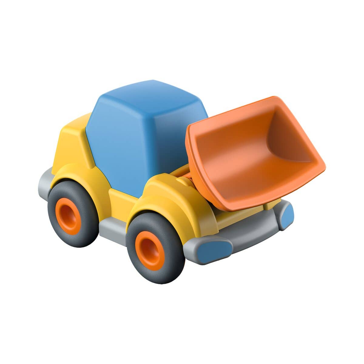 Haba Cars - Radlader
