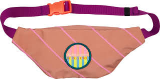Die Spiegelburg Hip Bag Herz Kleine Freunde