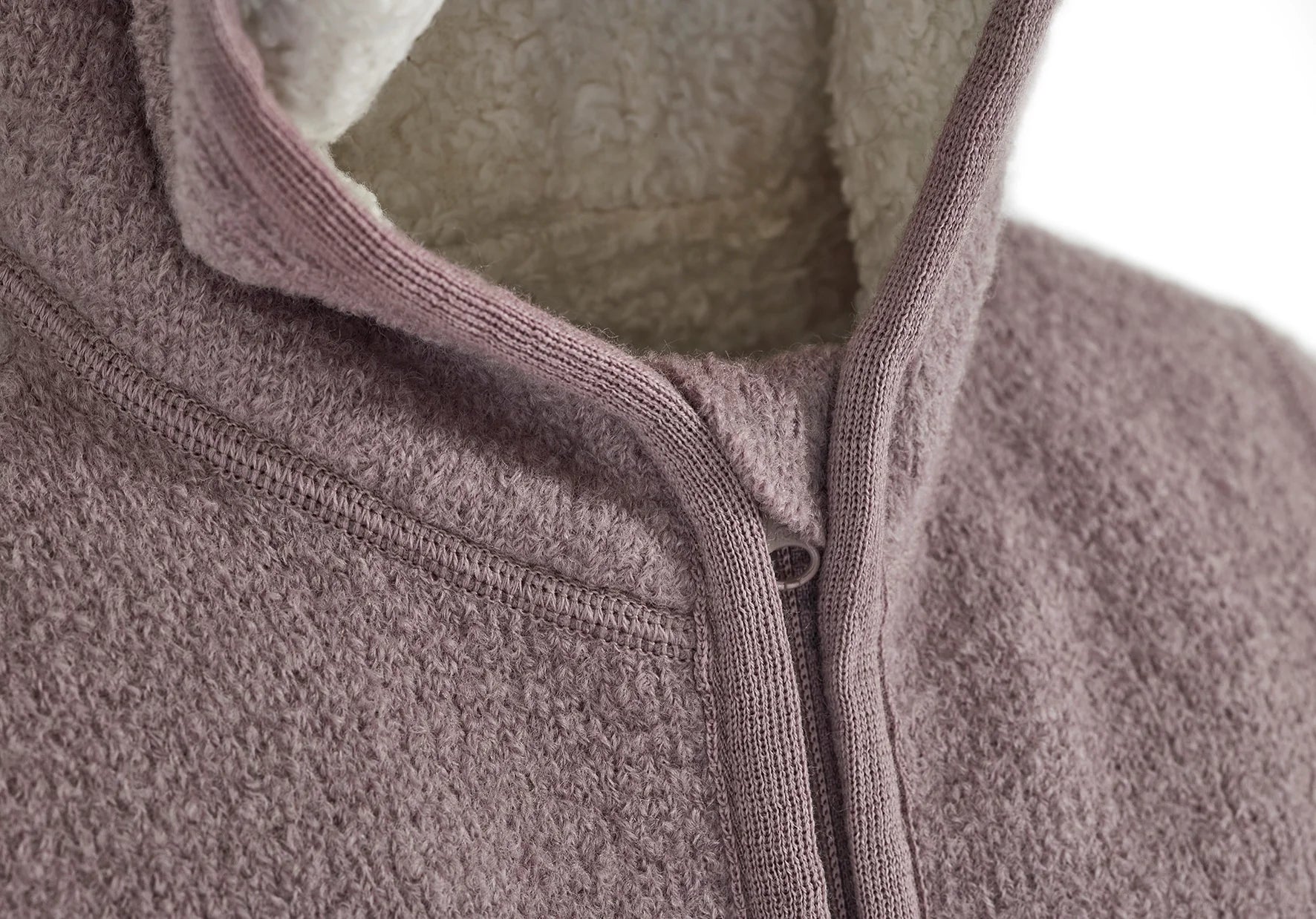 Halfen Walk-Overall mauve