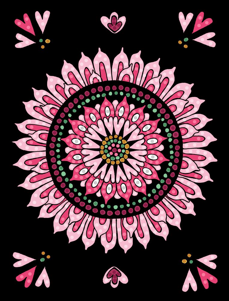 Coppenrath Diamond Painting Mandalas