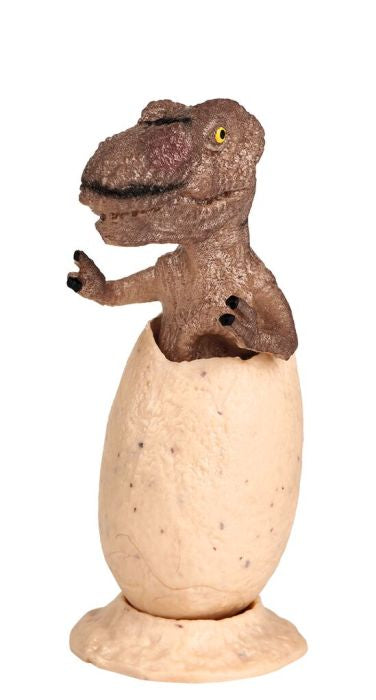 moses Ausgrabungsei Dino-Baby