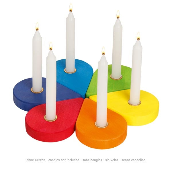 Goki Geburtstagskranz