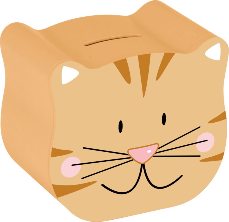 Die Spiegelburg Spardose