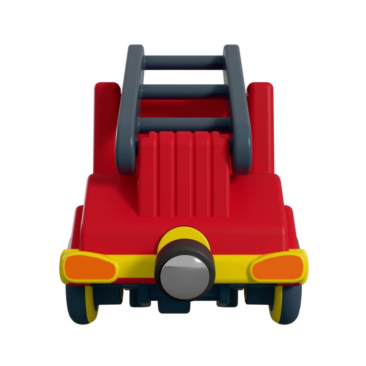 Haba Cars Feuerwehr-Set