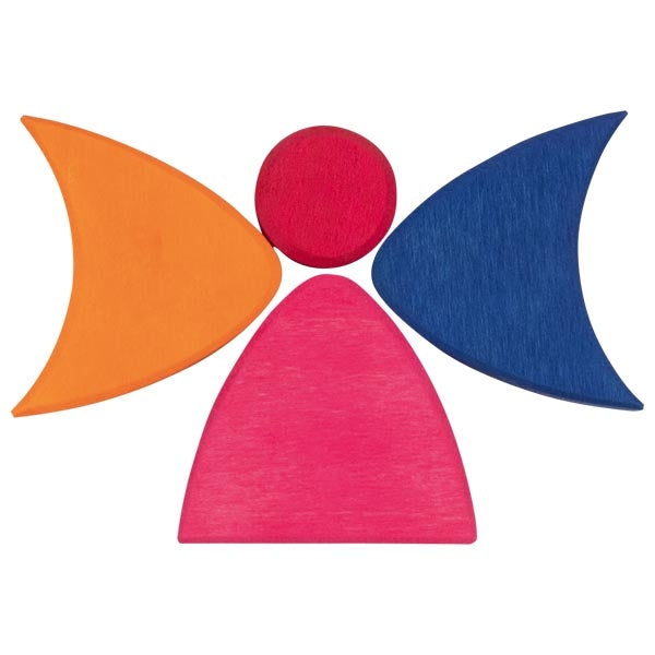 goki Bausteine Morgana